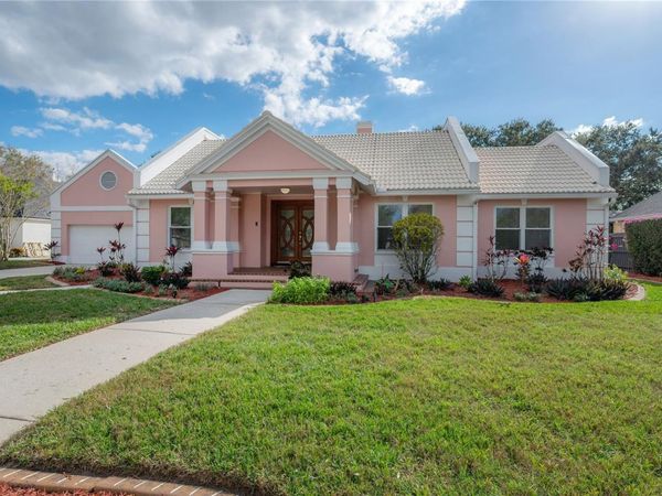 2908 WHITTINGTON PLACE, TAMPA, FL 33618