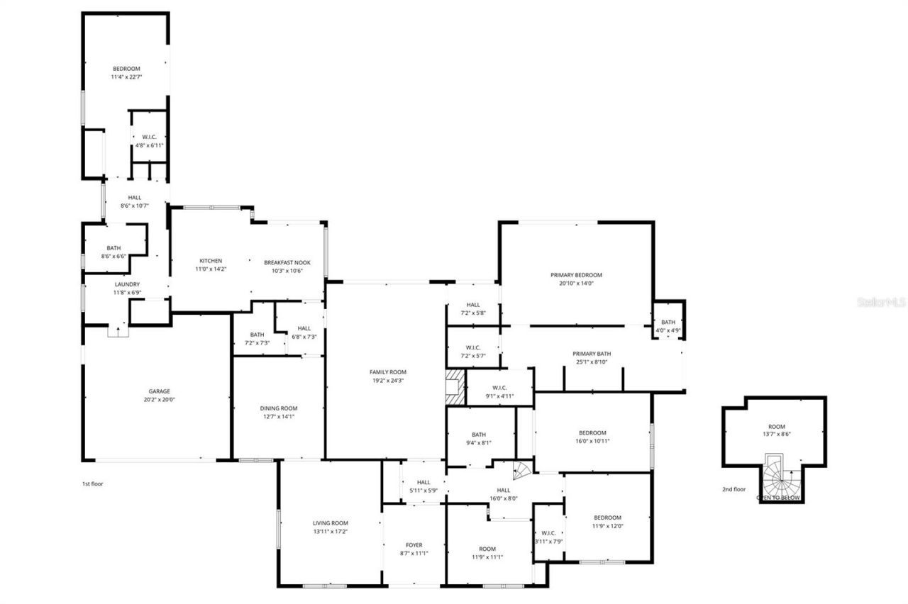 2908 Whittington Place, Tampa, FL 33618 Photo