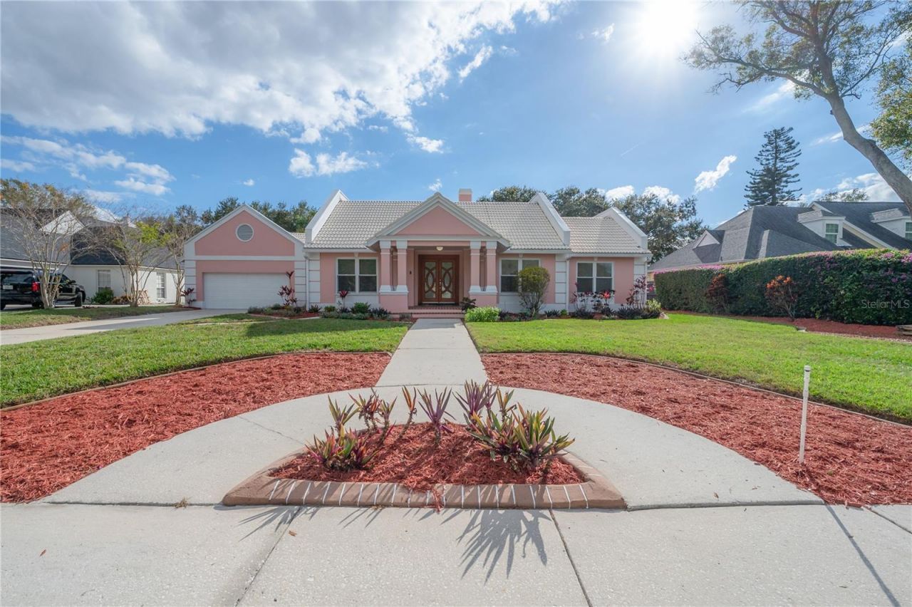 2908 Whittington Place, Tampa, FL 33618 Photo