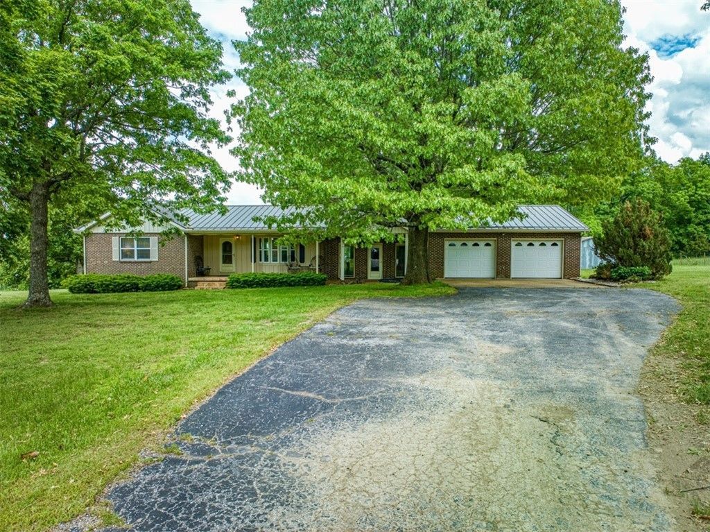 6167 W Hwy 74, Jasper, AR 72641 Main Photo