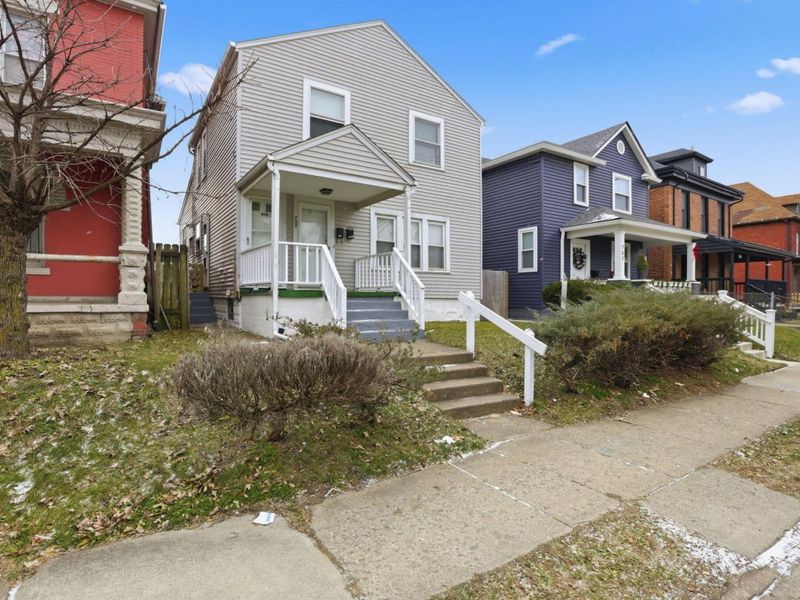 753 1/2 Sullivant Avenue, Columbus, OH 43222 Photo 2