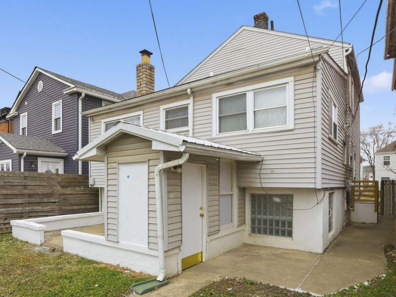 753 1/2 Sullivant Avenue, Columbus, OH 43222 Photo 34