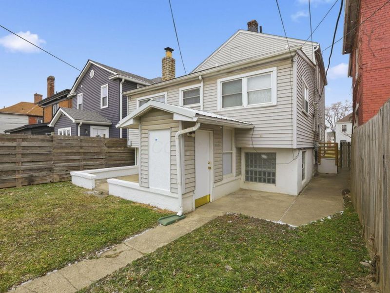 753 1/2 Sullivant Avenue, Columbus, OH 43222 Photo 35