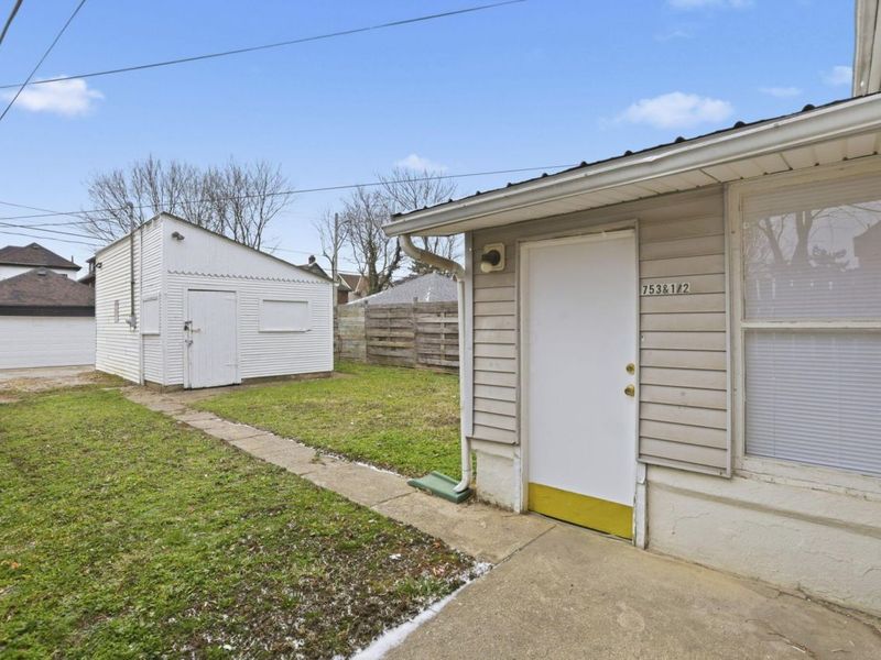 753 1/2 Sullivant Avenue, Columbus, OH 43222 Photo 37