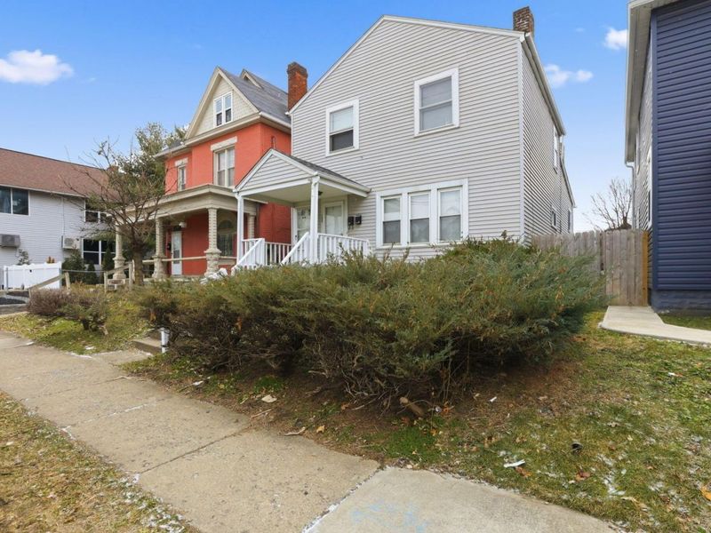 753 1/2 Sullivant Avenue, Columbus, OH 43222 Photo 4