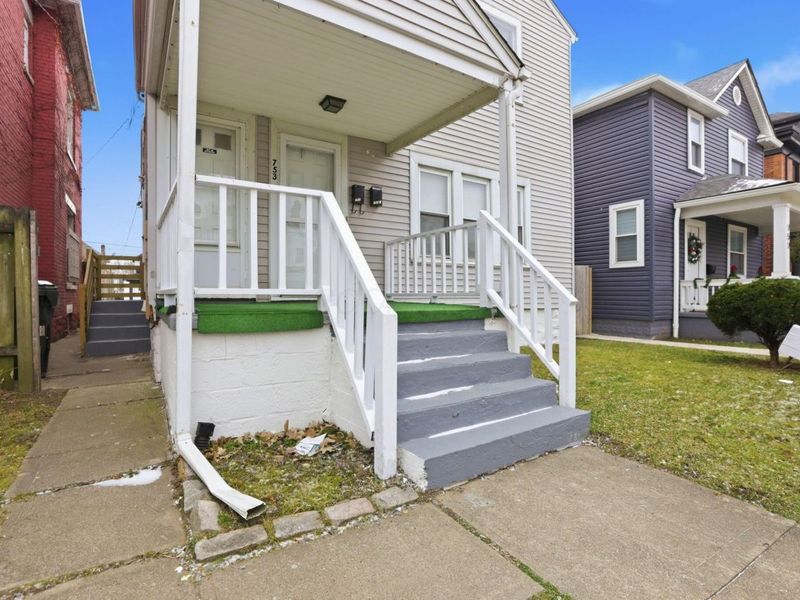 753 1/2 Sullivant Avenue, Columbus, OH 43222 Photo 5