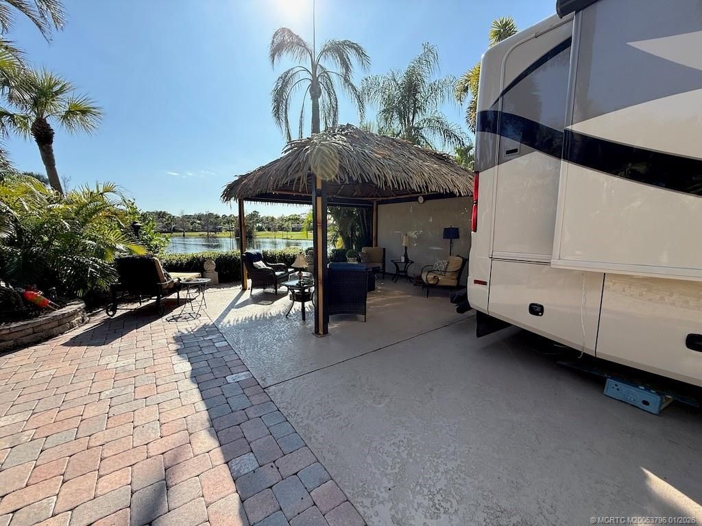 462 NW Sandtrap Lane, Port Saint Lucie, FL 34986 Photo