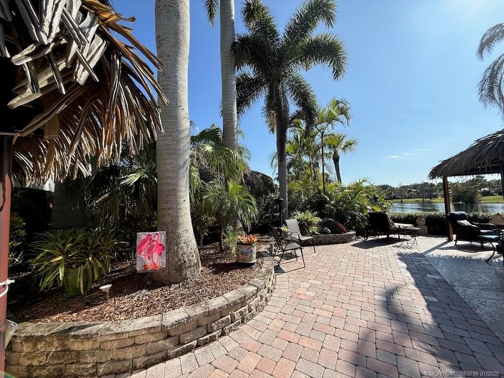 462 NW Sandtrap Lane, Port Saint Lucie, FL 34986 Photo