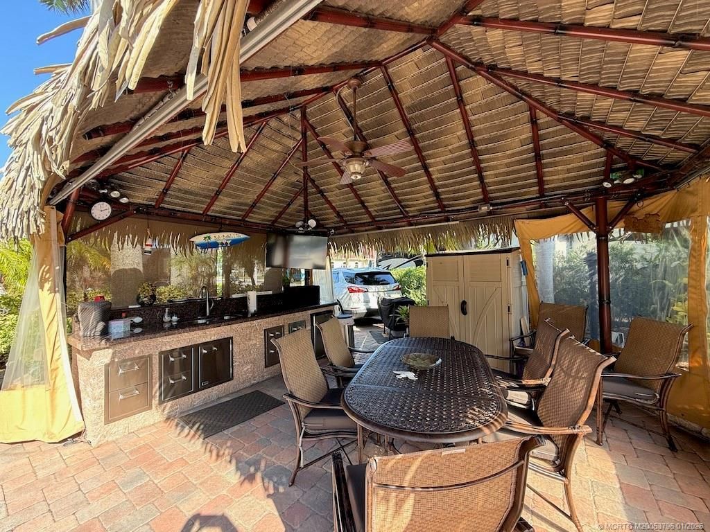 462 NW Sandtrap Lane, Port Saint Lucie, FL 34986 Photo