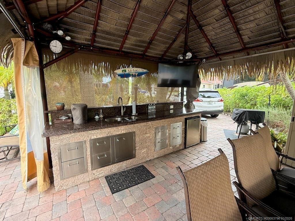 462 NW Sandtrap Lane, Port Saint Lucie, FL 34986 Photo