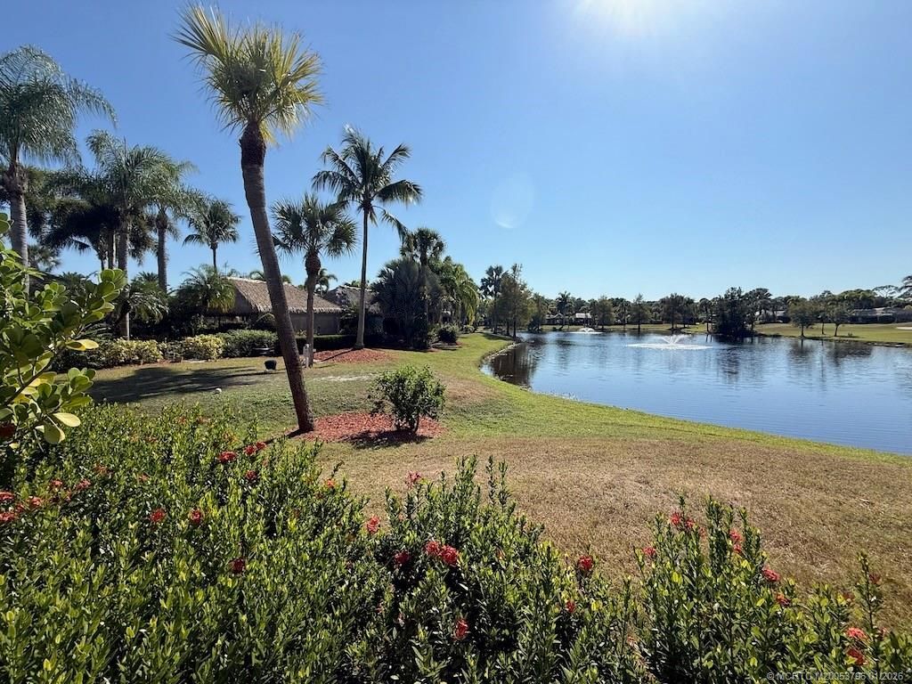 462 NW Sandtrap Lane, Port Saint Lucie, FL 34986 Photo