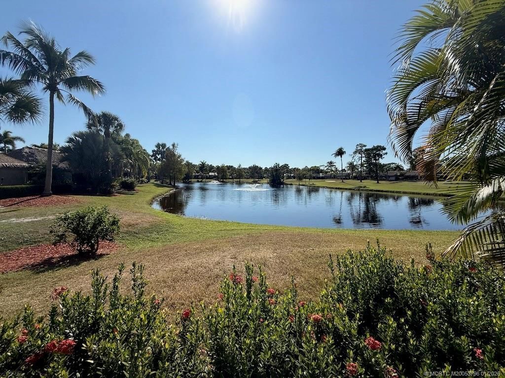 462 NW Sandtrap Lane, Port Saint Lucie, FL 34986 Photo
