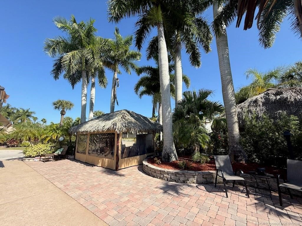 462 NW Sandtrap Lane, Port Saint Lucie, FL 34986 Photo