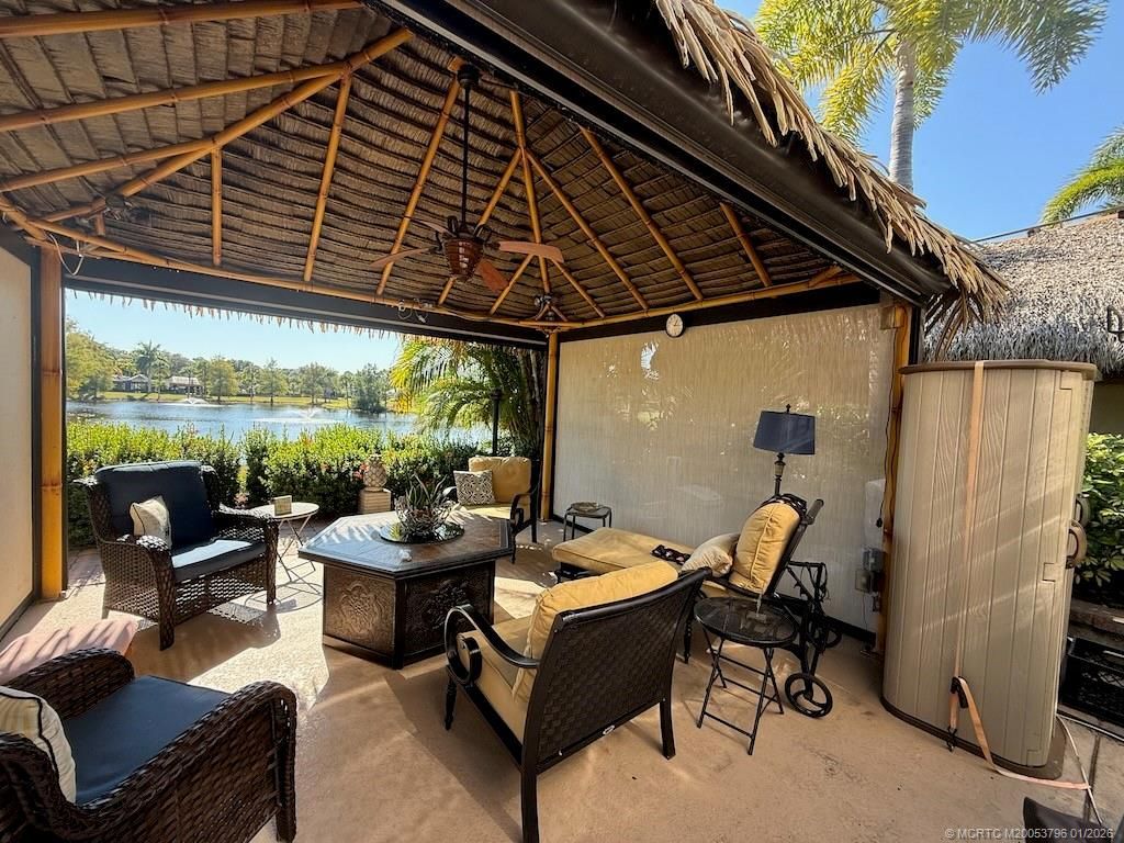 462 NW Sandtrap Lane, Port Saint Lucie, FL 34986 Photo