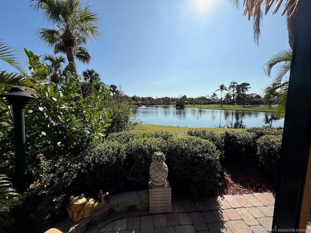 462 NW Sandtrap Lane, Port Saint Lucie, FL 34986 Photo
