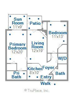 1025 Riverland Woods Place Photo 65