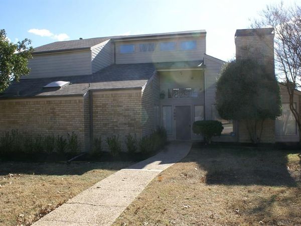 2004 Carmel Drive, Plano, TX 75075