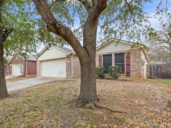 314 Katy Crossing BLVD, Georgetown, TX 78626