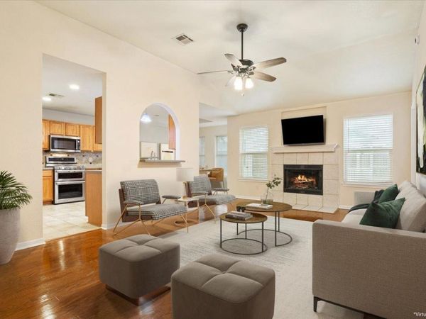 314 Katy Crossing BLVD, Georgetown, TX 78626