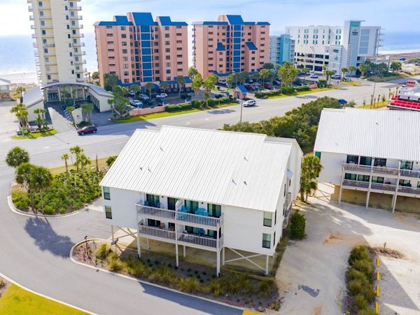 26115 Perdido Beach Boulevard, Unit 1G, Orange Beach, AL 36561