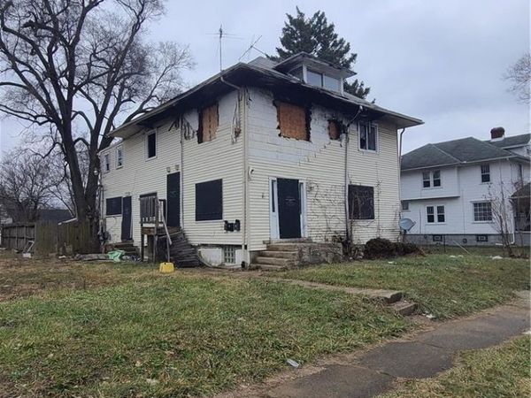 21 Pointview Avenue, Dayton, OH 45405