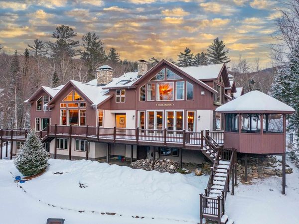 5 Greeley Hill Road, Waterville Valley, NH 03215