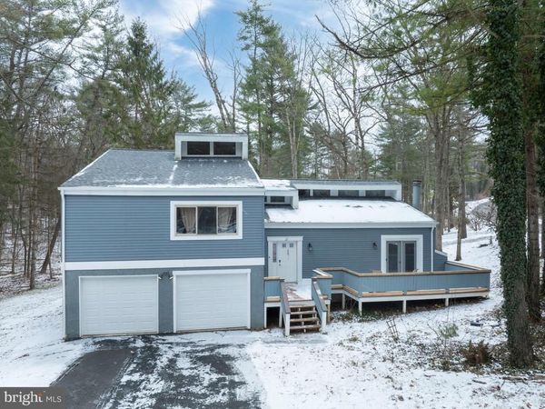 1845 WOODLEDGE DRIVE, STATE COLLEGE, PA 16803