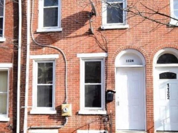 1124 CLIFFORD BROWN WALK, WILMINGTON, DE 19801