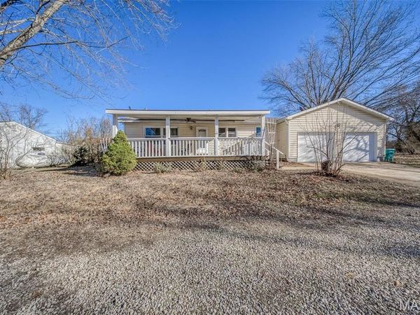 203 Debbie Lane, Cuba, MO 65453