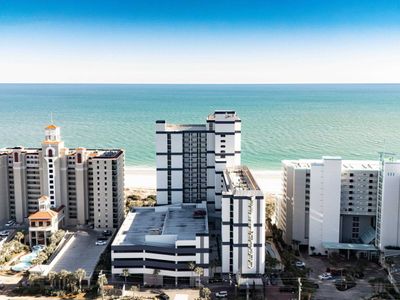 5308 N Ocean Blvd., Unit 1901, Myrtle Beach, SC 29577