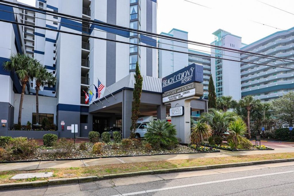 5308 N Ocean Blvd. Photo 32