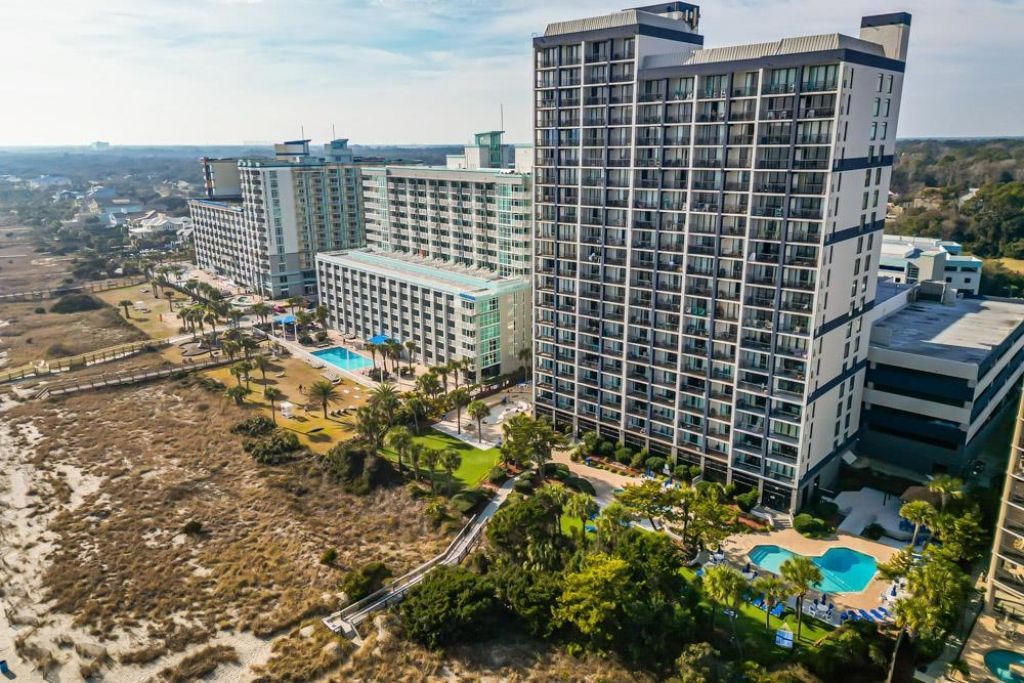 5308 N Ocean Blvd. Photo 33