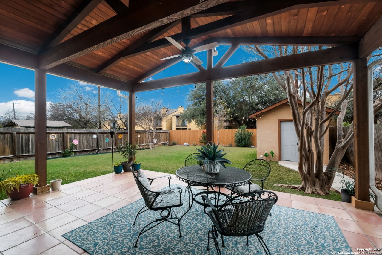 1615 Pinetum, San Antonio, TX 78213 Main Photo