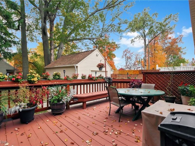 25550 Glenbrook Boulevard, Euclid, OH 44117 Photo 28