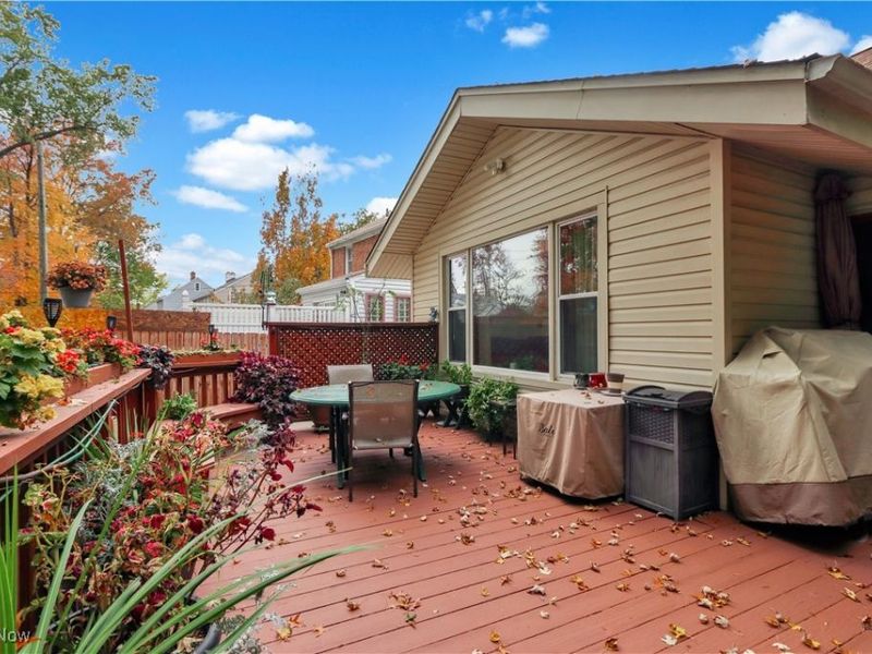 25550 Glenbrook Boulevard, Euclid, OH 44117 Photo 29