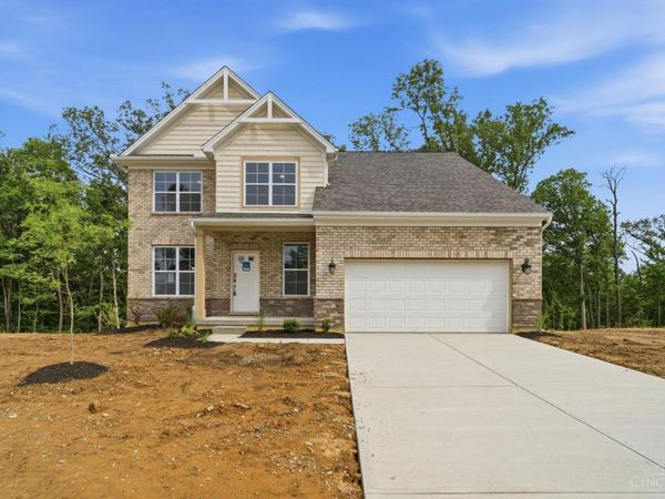 1180 Eagle Boulevard, Hamilton Twp, OH 45039