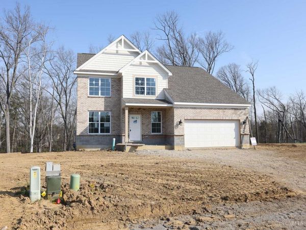 1180 Eagle Boulevard, Hamilton Twp, OH 45039