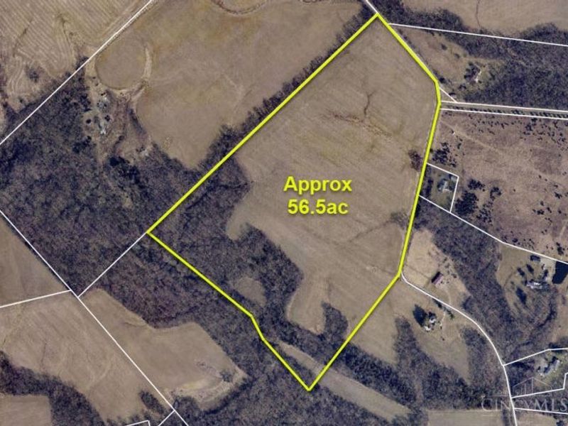 Ac Sabina Road, Fairfield Twp, OH 45135 Photo 22