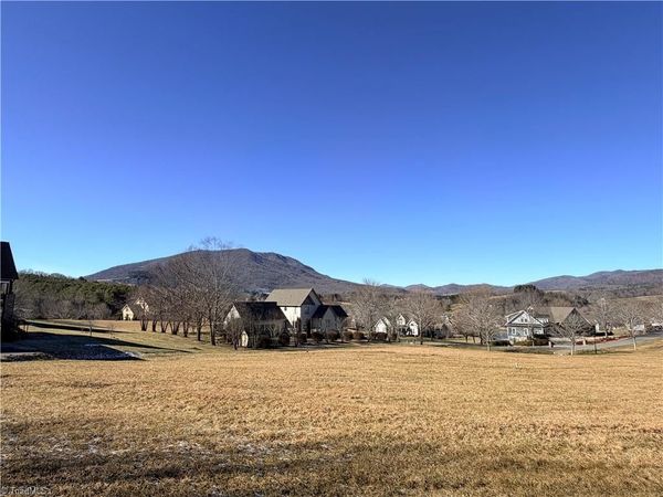 TBD (Lot 31) Olde Charter Circle , Jefferson, NC 28640