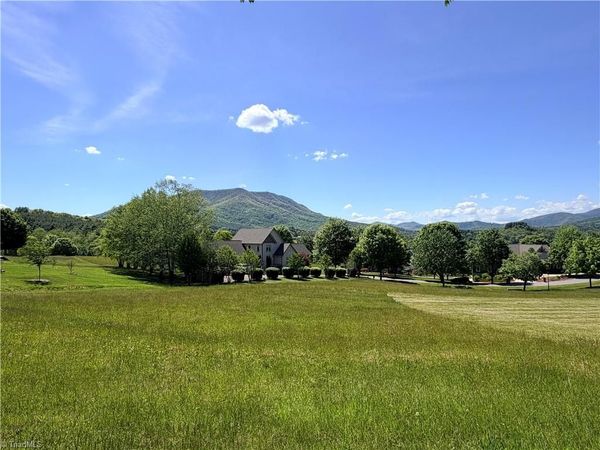 TBD (Lot 31) Olde Charter Circle, Jefferson, NC 28640