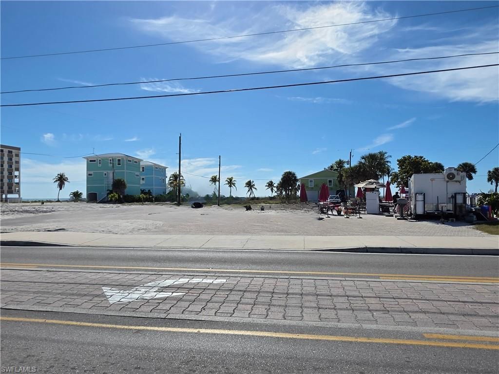 2450 Estero Blvd, Fort Myers Beach, FL 33931 Photo