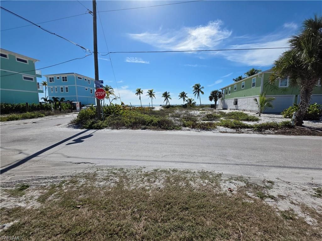 2450 Estero Blvd, Fort Myers Beach, FL 33931 Photo