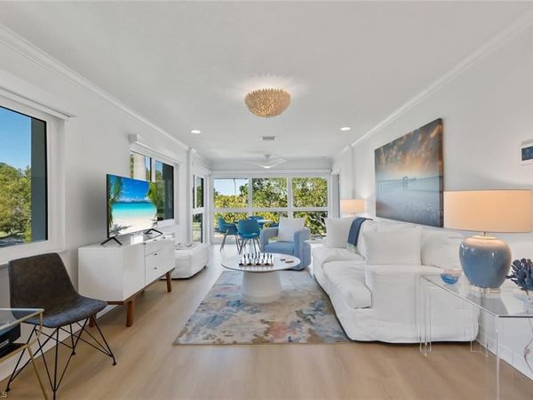 606 Broad AVE S, Unit J606, NAPLES, FL 34102