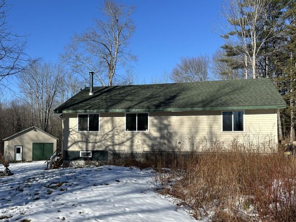 701 N Penobscot Road, Penobscot, ME 04476