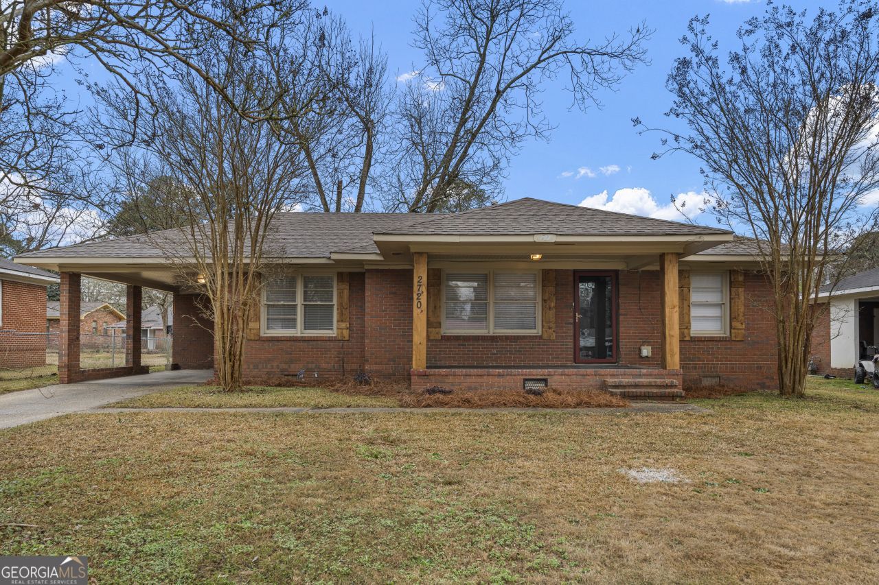 2720 Wise Street, Columbus, GA 31903 Main Photo