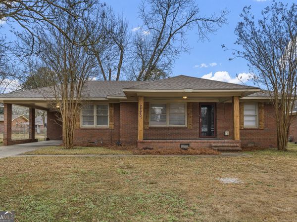 2720 Wise Street, Columbus, GA 31903