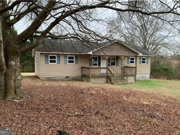 838 Racetrack Road, Eastanollee, GA 30538