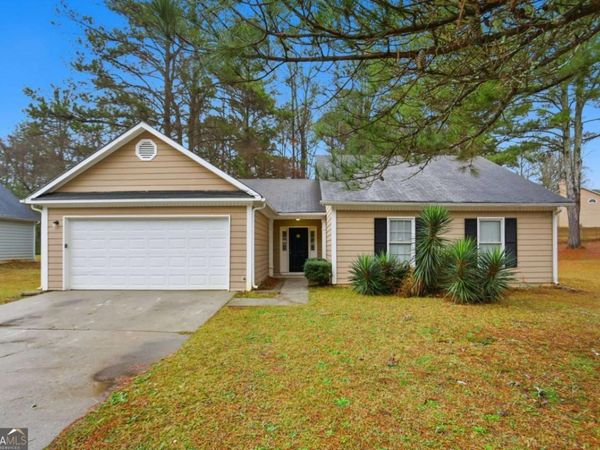 5438 Winslow Crossing N, Lithonia, GA 30038