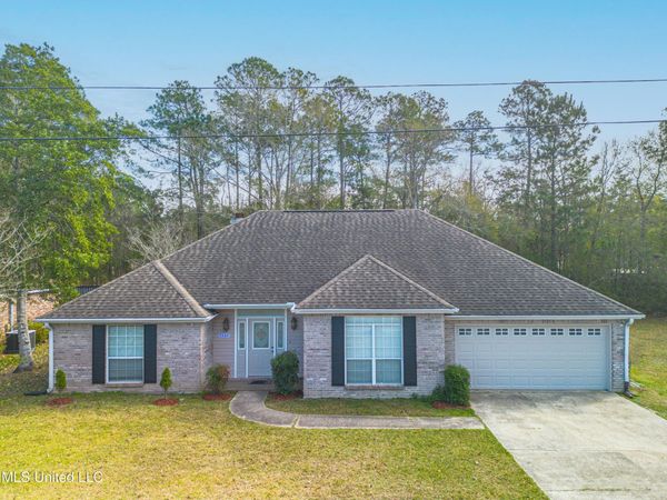 7322 Analii Street, Diamondhead, MS 39525