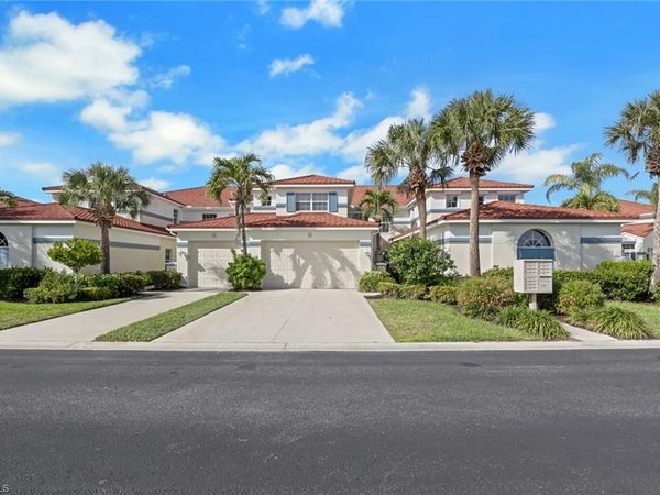 10801 Crooked River RD , Unit 203, ESTERO, FL 34135